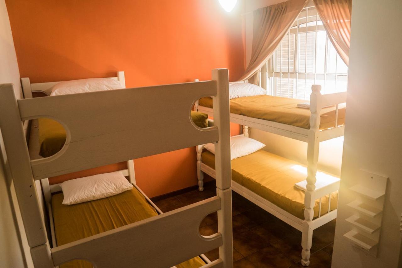 Beach Hostel Cabo Frio Esterno foto