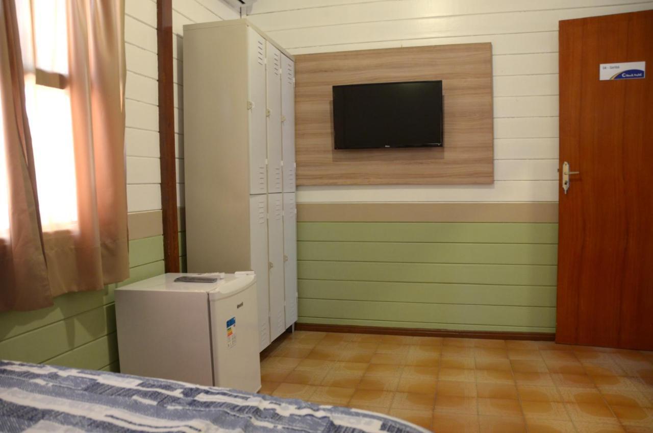 Beach Hostel Cabo Frio Esterno foto