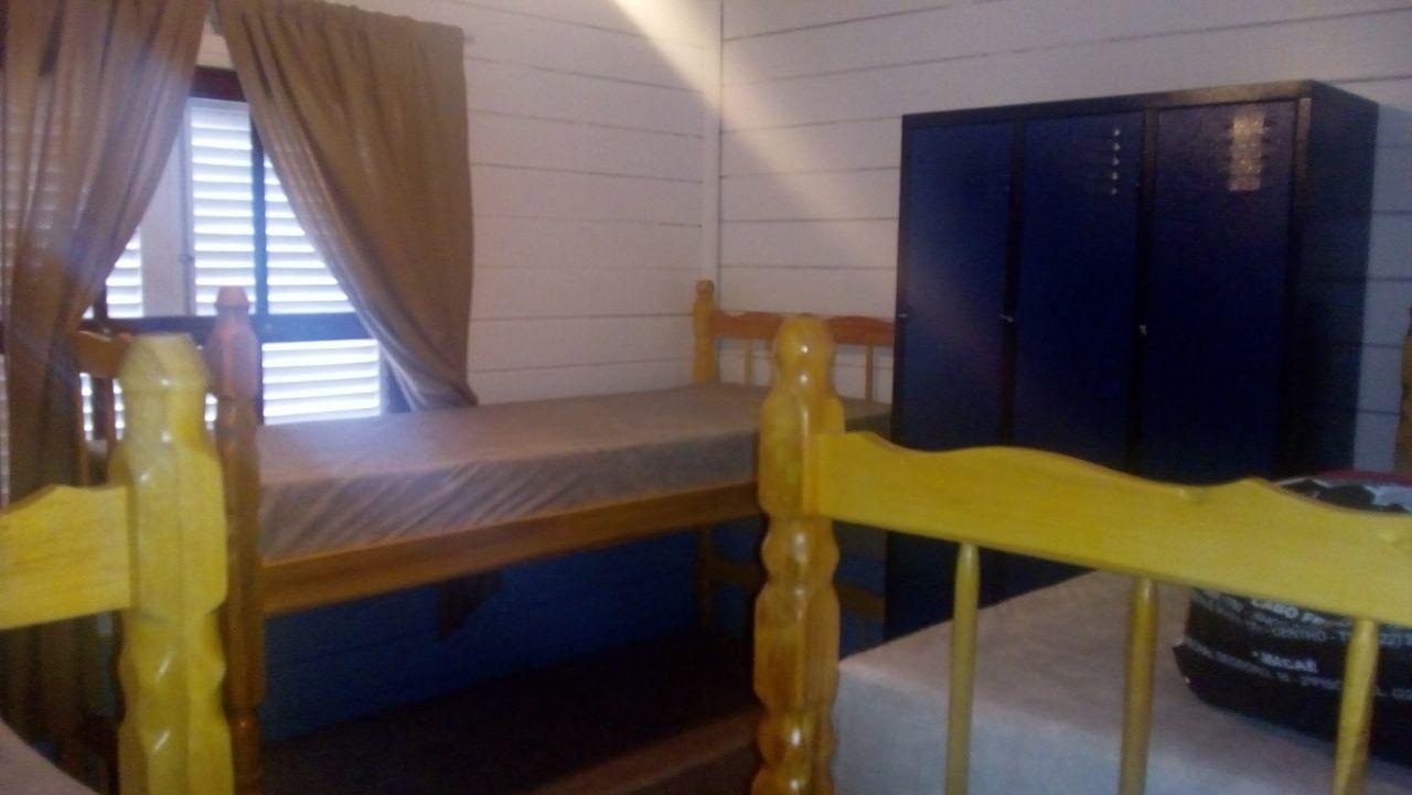 Beach Hostel Cabo Frio Esterno foto
