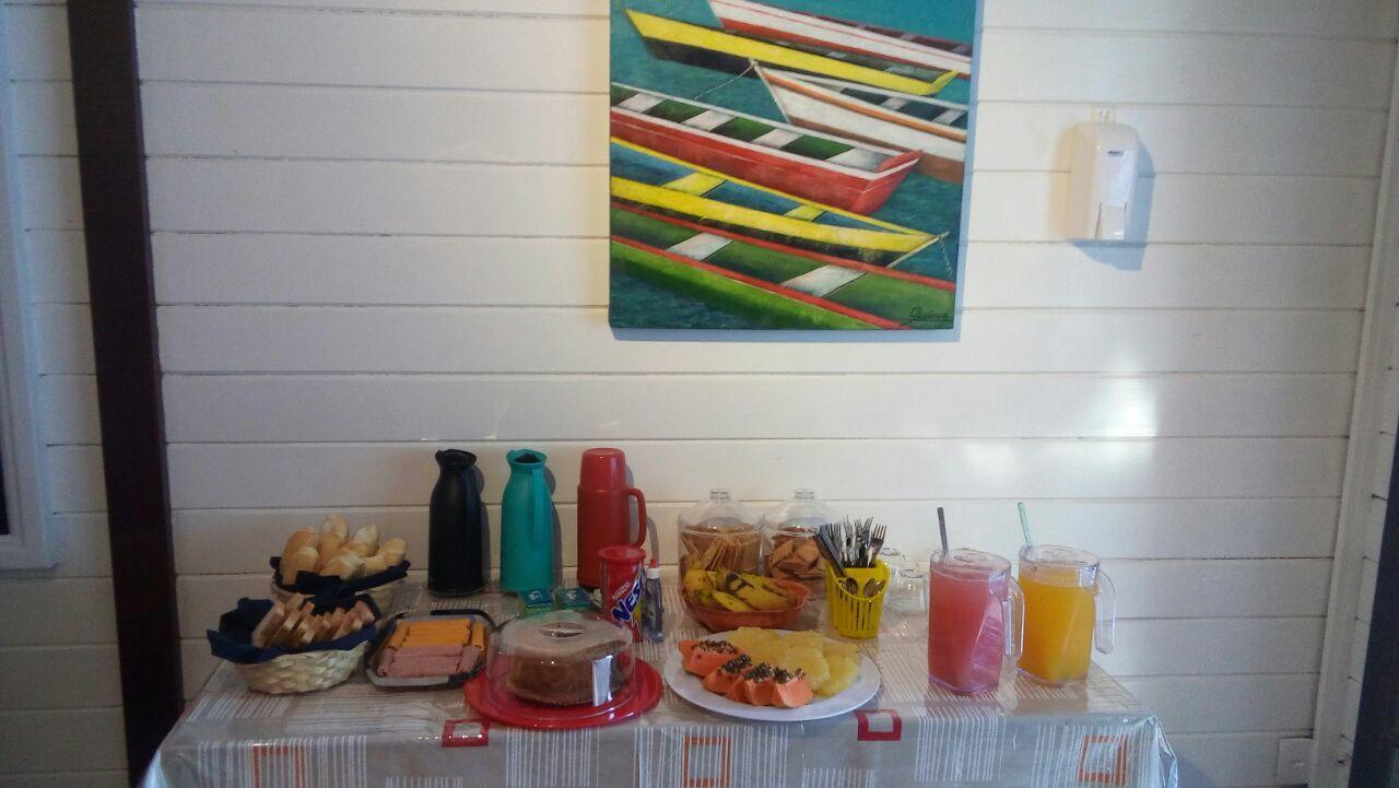 Beach Hostel Cabo Frio Esterno foto