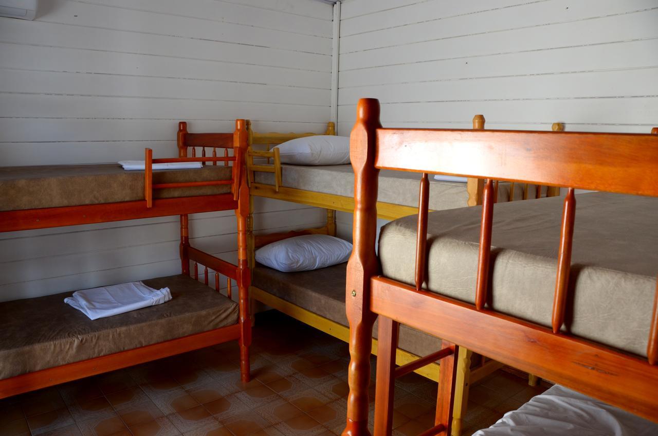 Beach Hostel Cabo Frio Esterno foto