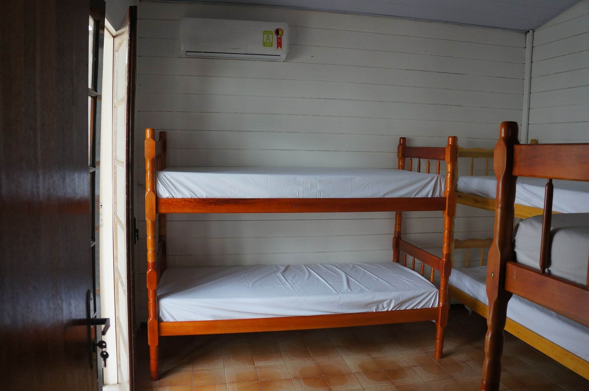 Beach Hostel Cabo Frio Esterno foto
