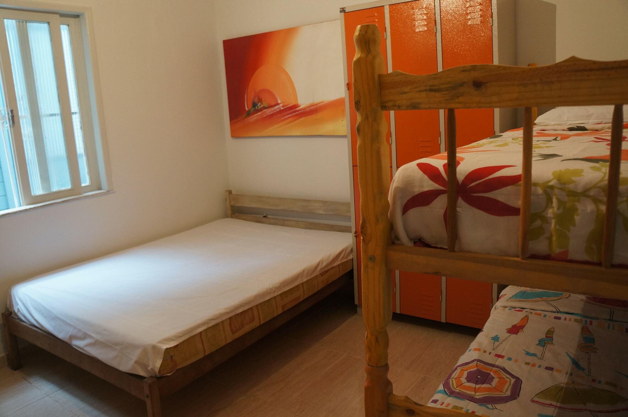 Beach Hostel Cabo Frio Esterno foto
