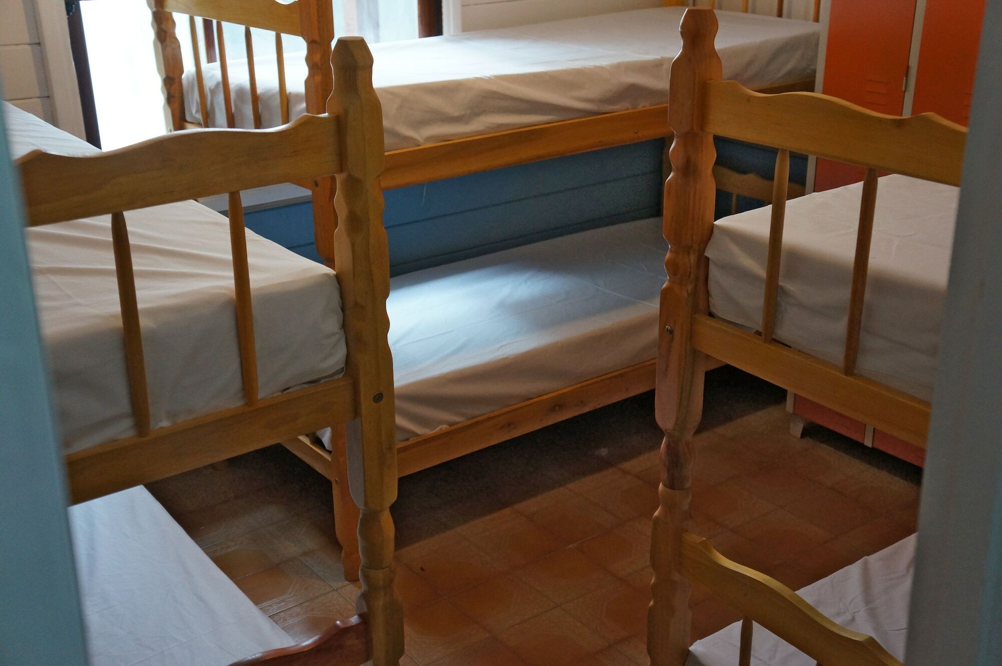 Beach Hostel Cabo Frio Esterno foto